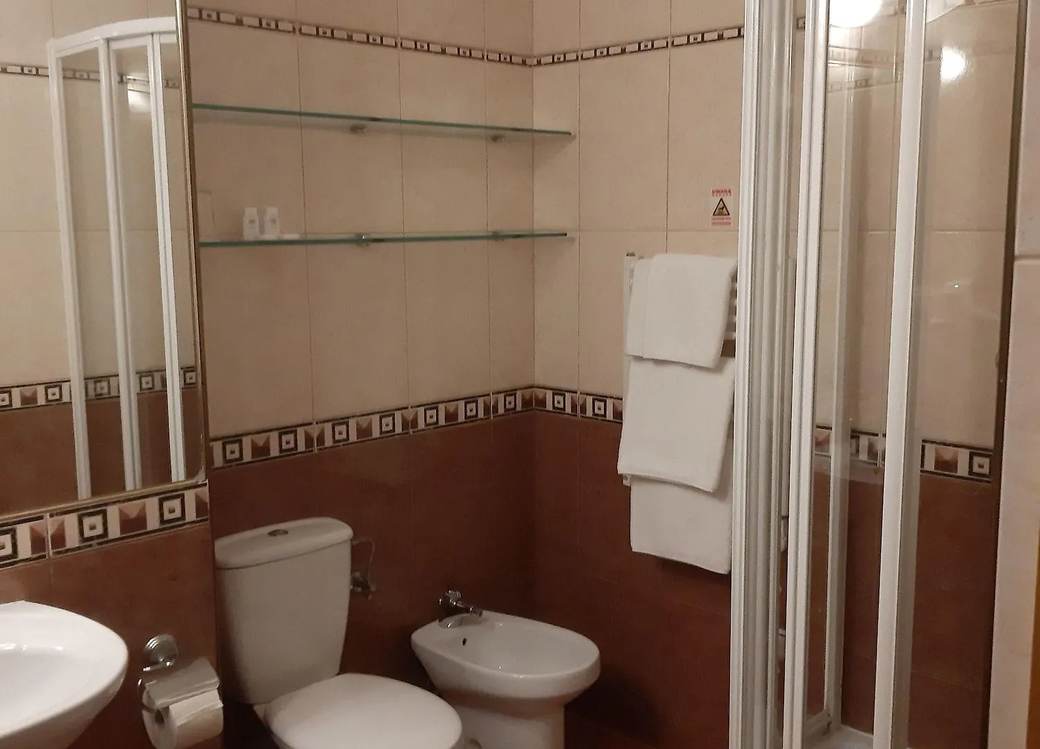Hotel Czarny Potok Zakopane 3*,