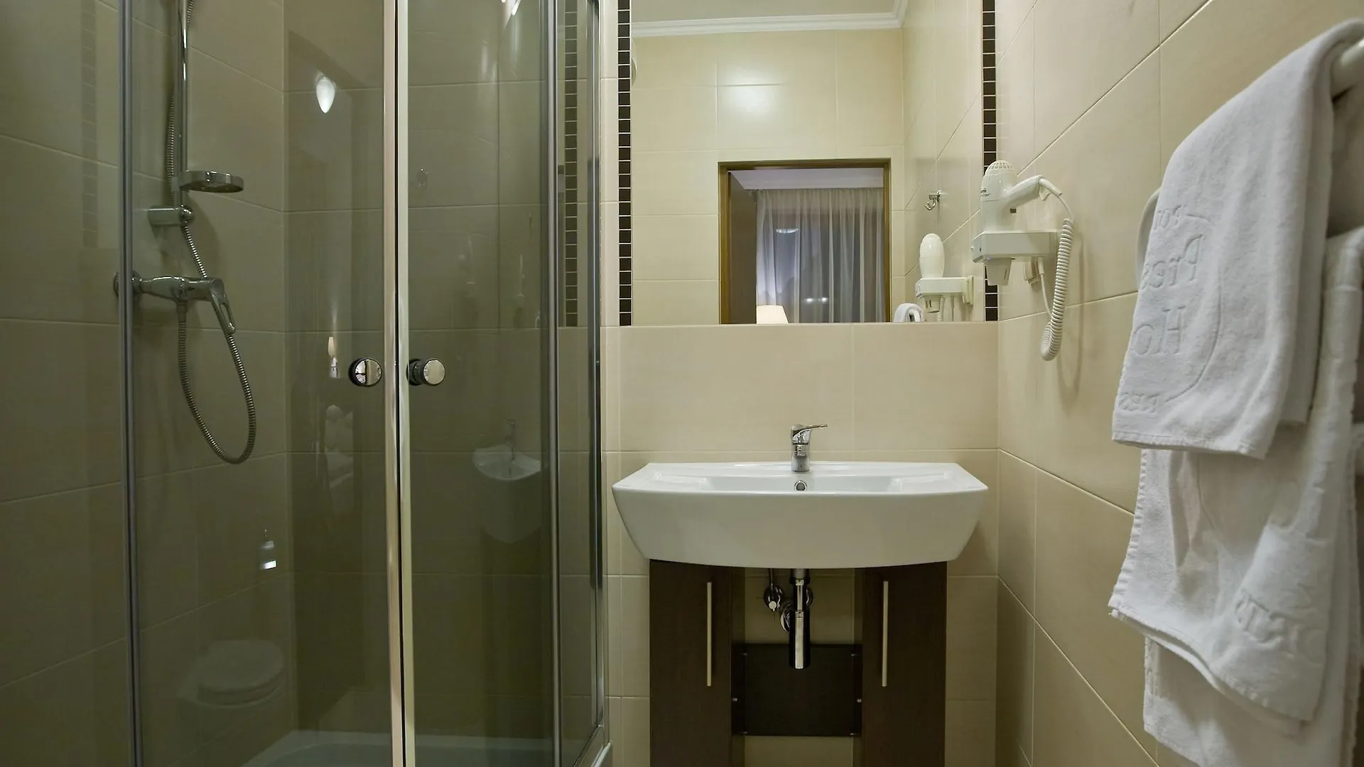 Czarny Potok Wellness & Spa Zakopane Centrum Poland