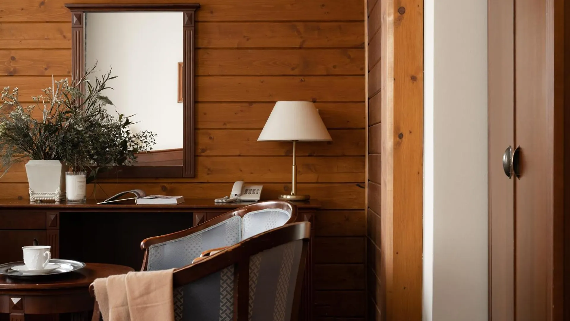 Czarny Potok Wellness & Spa Zakopane Centrum