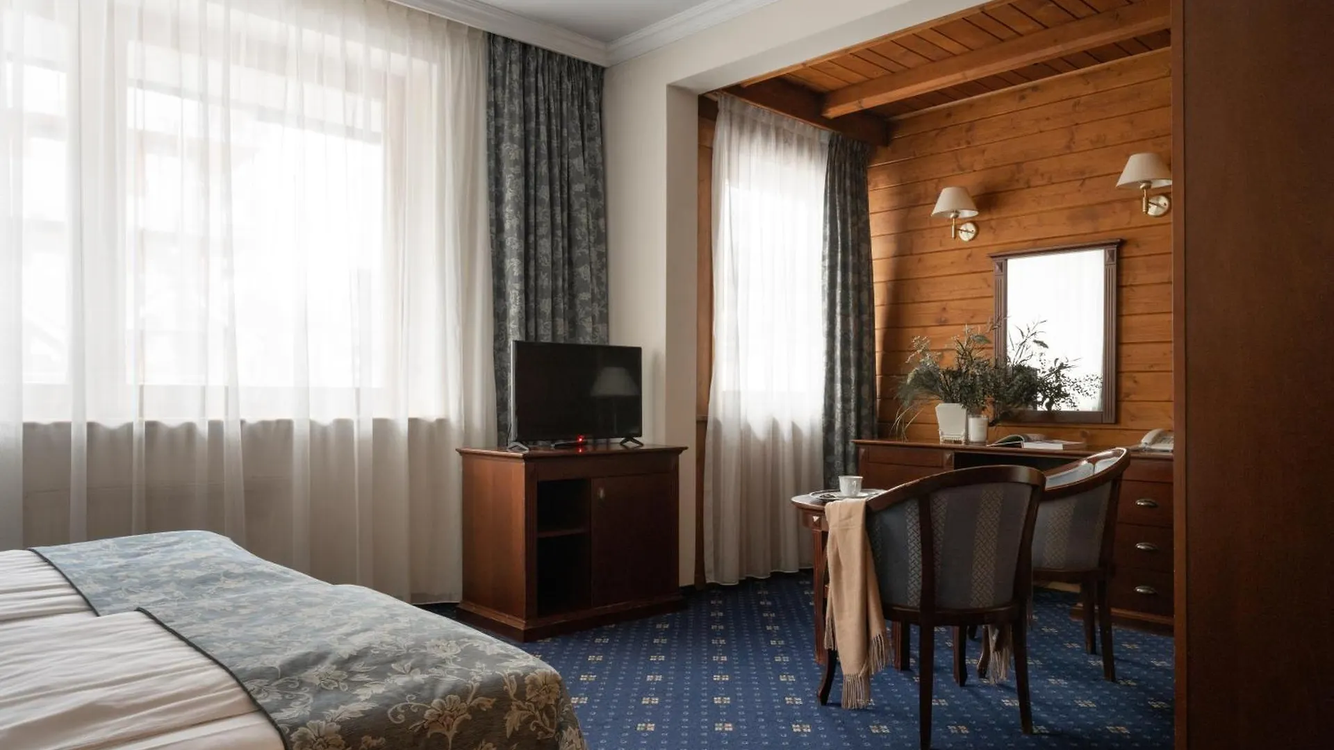 Hotel Czarny Potok Zakopane