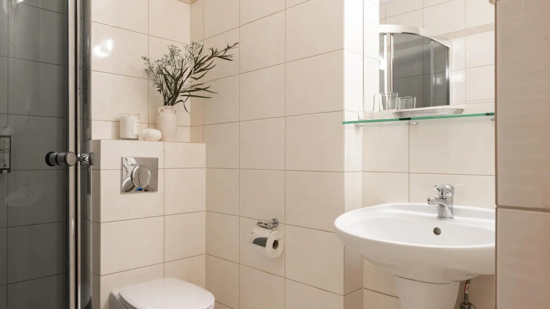 Czarny Potok Wellness & Spa Zakopane Centrum