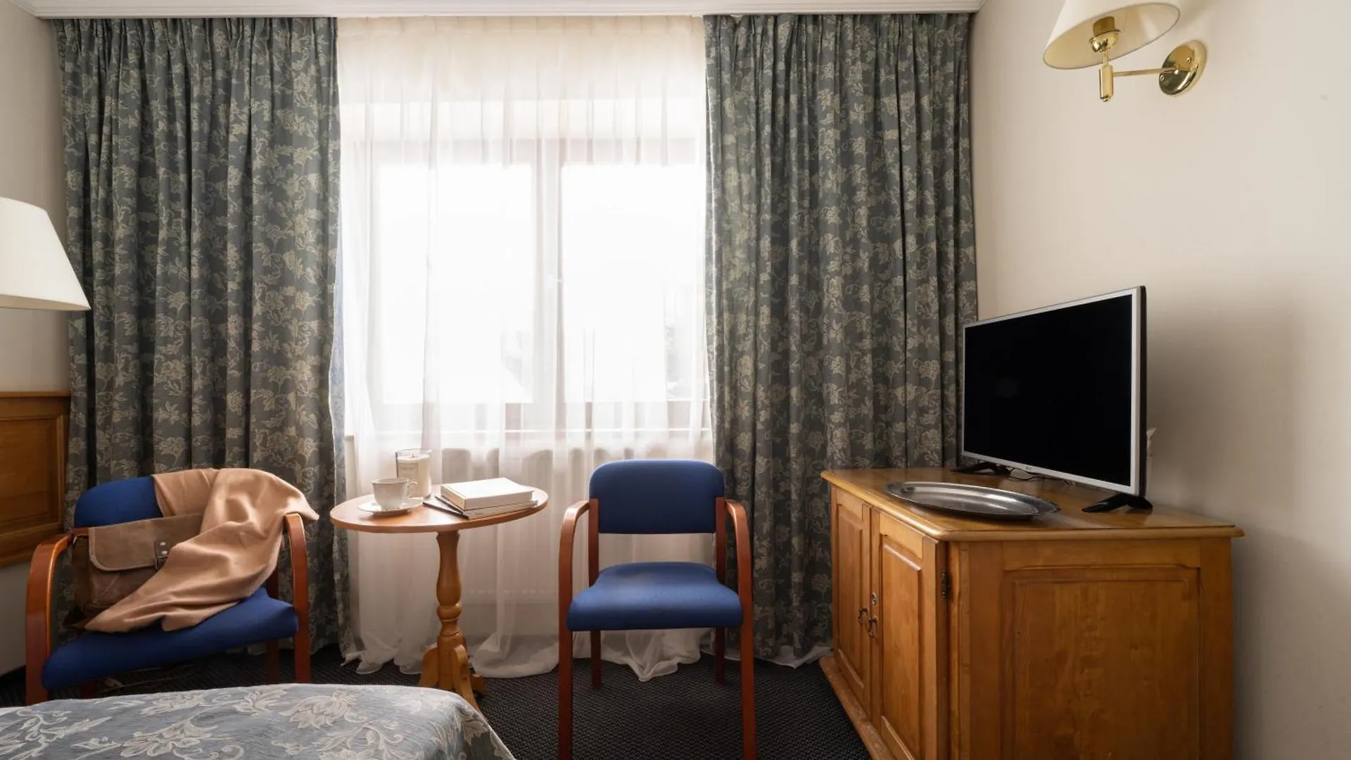 Hotel Czarny Potok Zakopane