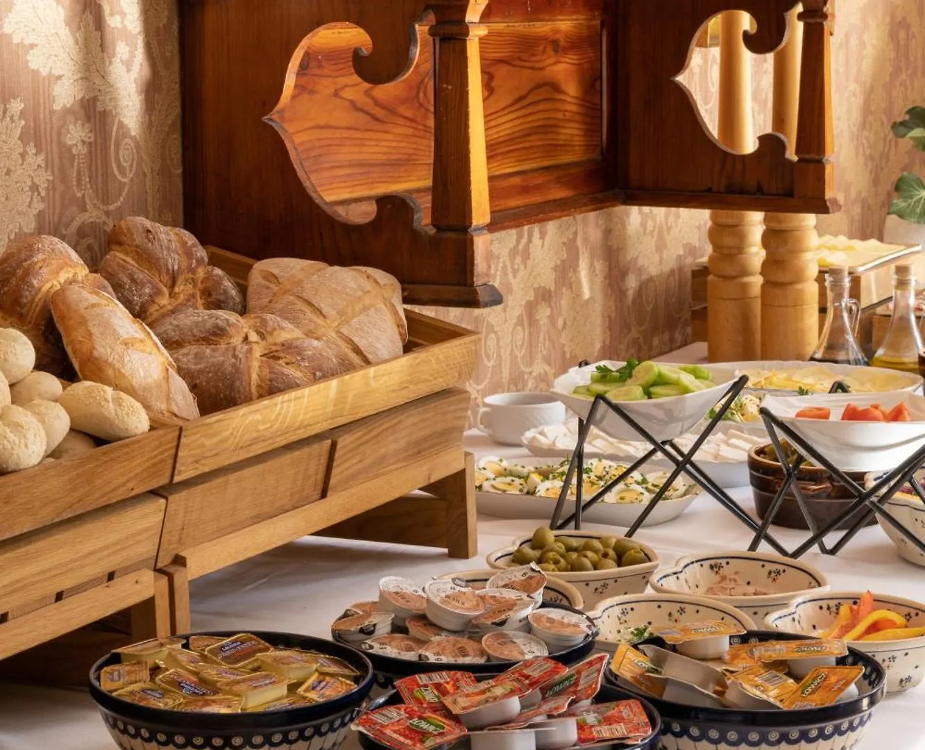 Hotel Czarny Potok Zakopane