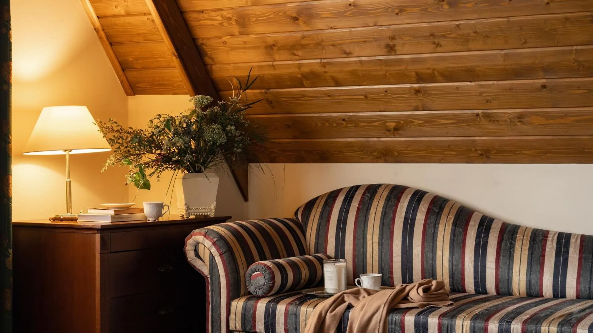 ***  Hotel Czarny Potok Zakopane Polska