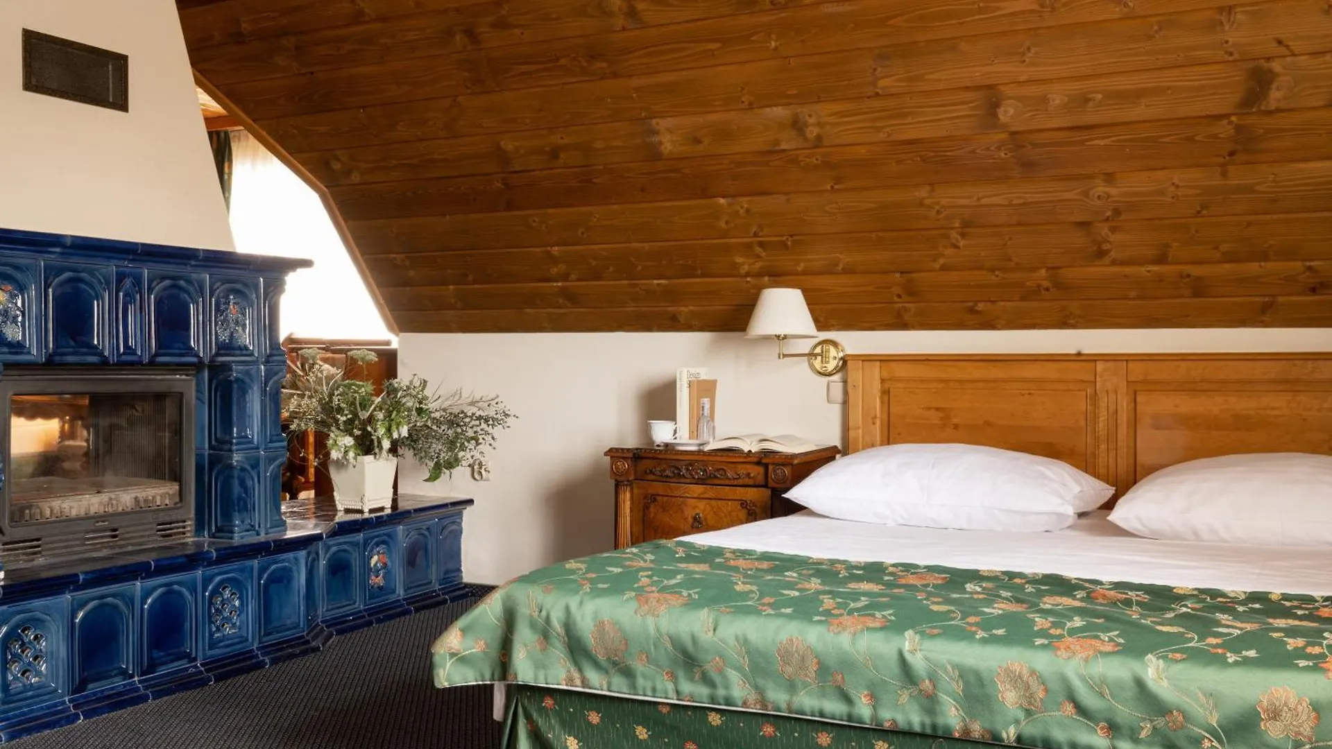 Hotel Czarny Potok Zakopane