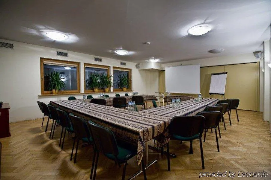 Hotel Czarny Potok Zakopane