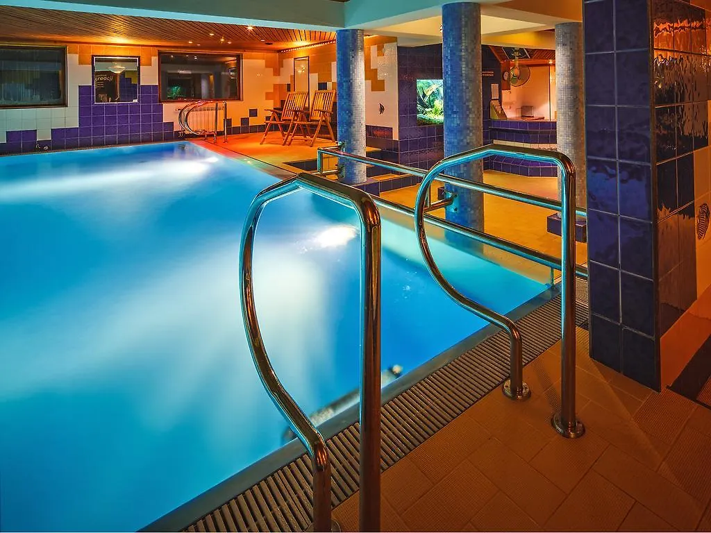 Hotel Czarny Potok Wellness & Spa Zakopane Centrum