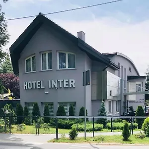 *** Hotel Inter Polsko