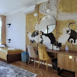 Forrest & Aparthotel Danzica
