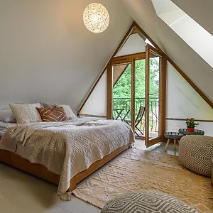 Visitzakopane - Apartament