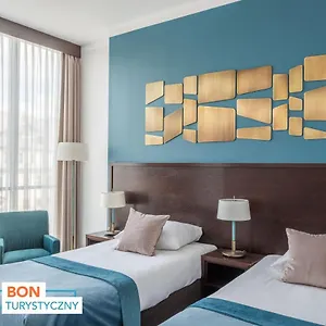 Europeum Hotel Breslavia