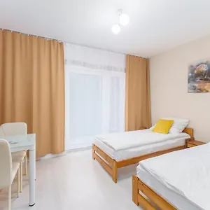Nadmorskie - Spokojne Apartament