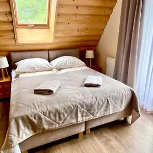 Gosciniec W Zakopanem Zakopane