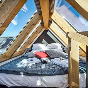 Visitzakopane - Diamond Apartament