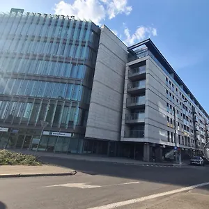 Apartment Boznicza Old Town Lux Apartment, Self Check-in 24h, Free Parking Poznan