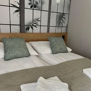 Apartment Apartamenty Skorzewo Skorzewo (Poznan)