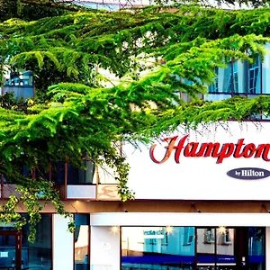 Hampton By Hilton Centre Varsovie