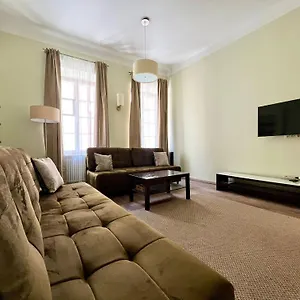 Apartment Aaa Premium Old Town Warsaw