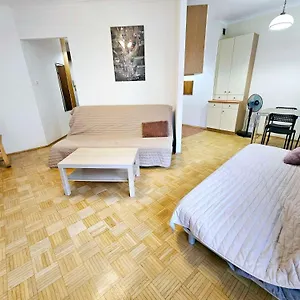 Kabaty 1 Apartament