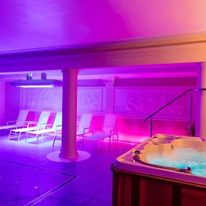 Arkadia Royal Hotel Varsavia