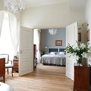 Dwor Kosciuszko Hotel Cracovia