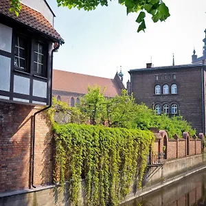  Hostel World - Old Town Polsko