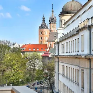 Hotel Wielopole Krakow
