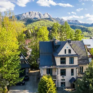 Gasthof Szarotka
