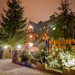 Na Szymoszkowej Zakopane