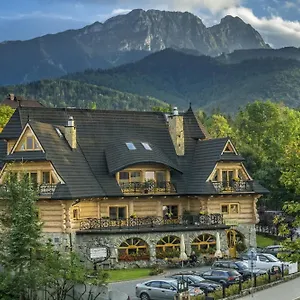 Gasthof Zakopianski Dwor