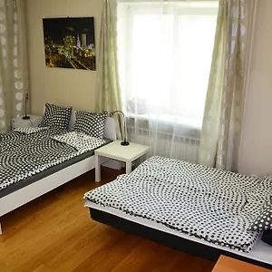 Solidarności Apartament