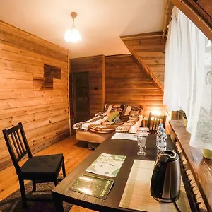 Base Camp 2 Zakopane