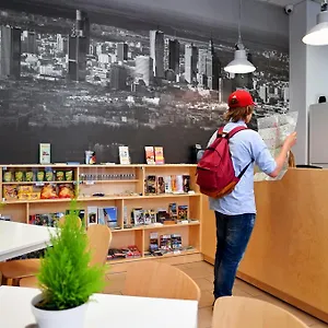  Hostel Centrum Polsko