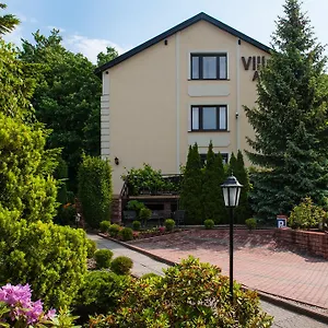  Bed & Breakfast Ambra Polsko