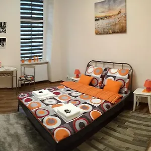 Apartment Wieckowskiego Wroclaw