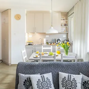 Rent Like - łukaszówki Apartament