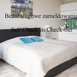 Apart Studio Apartament