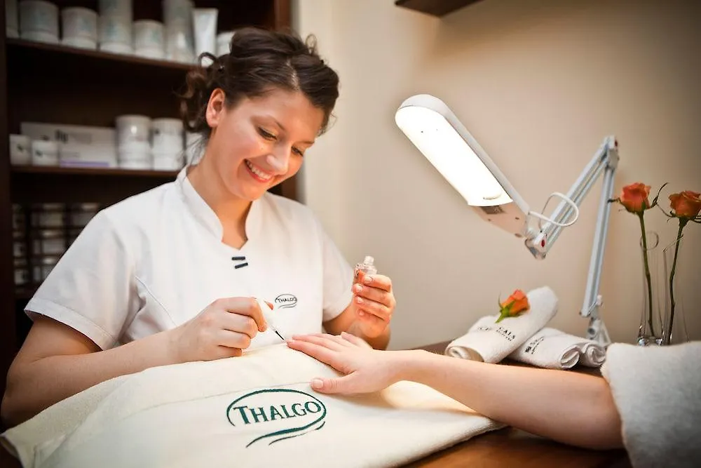 Czarny Potok Wellness & Spa Zakopane Centrum Hotel