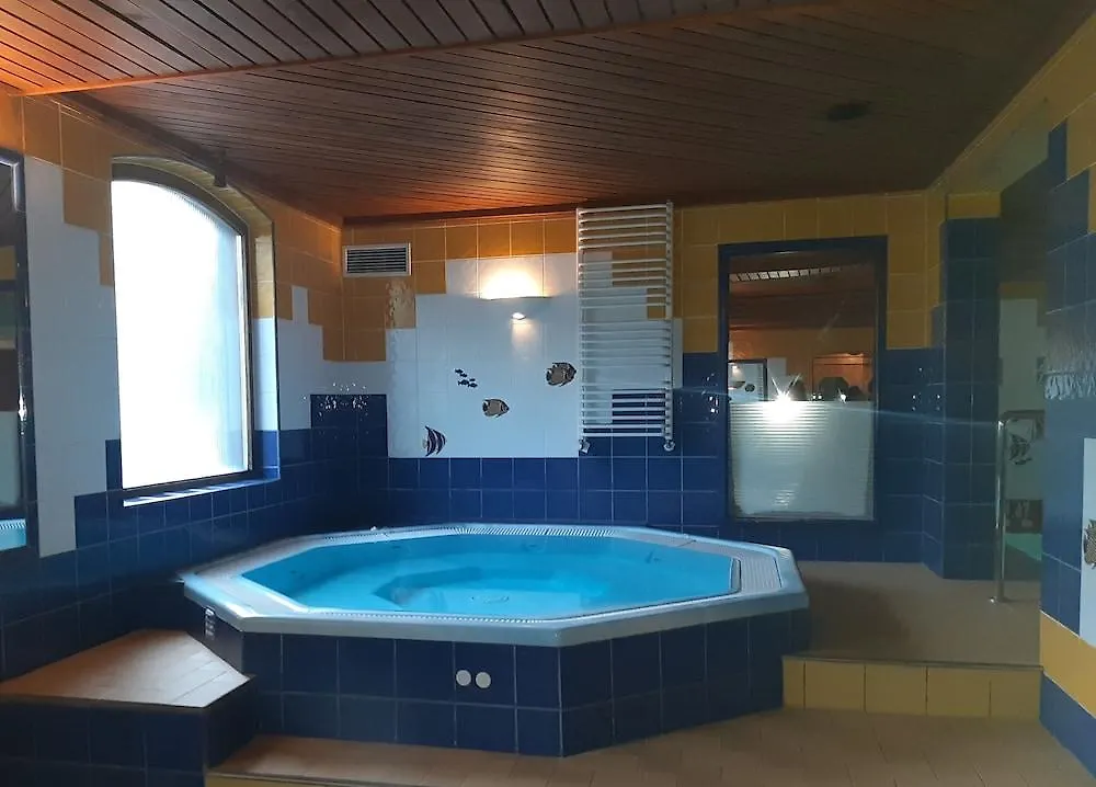 *** Hotel Czarny Potok Wellness & Spa Zakopane Centrum Polonia
