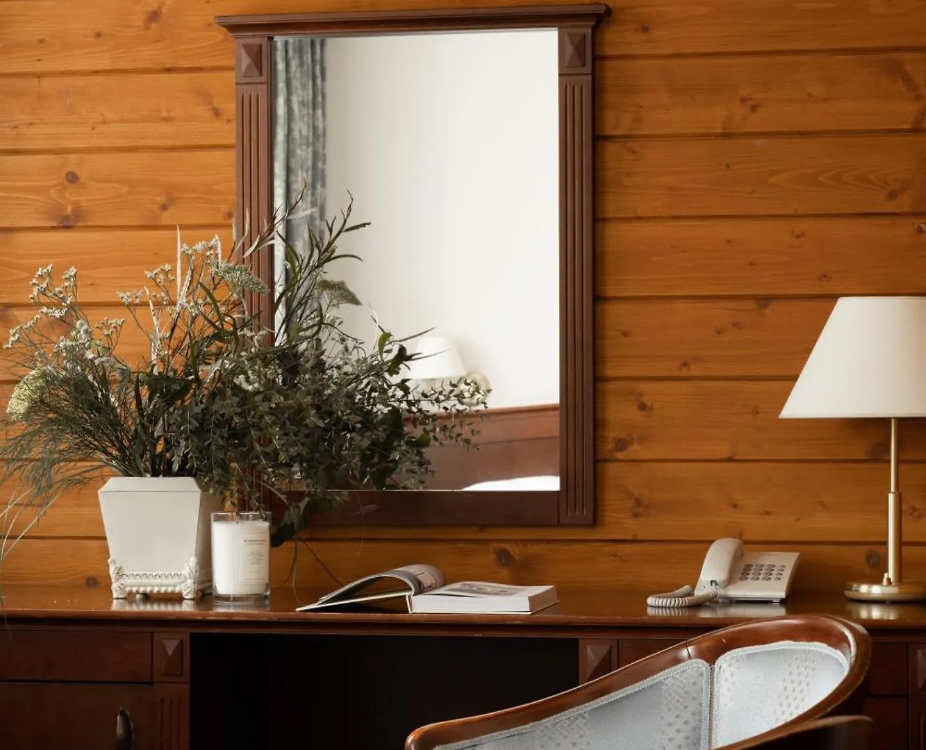 Czarny Potok Wellness & Spa Zakopane Centrum 3*,