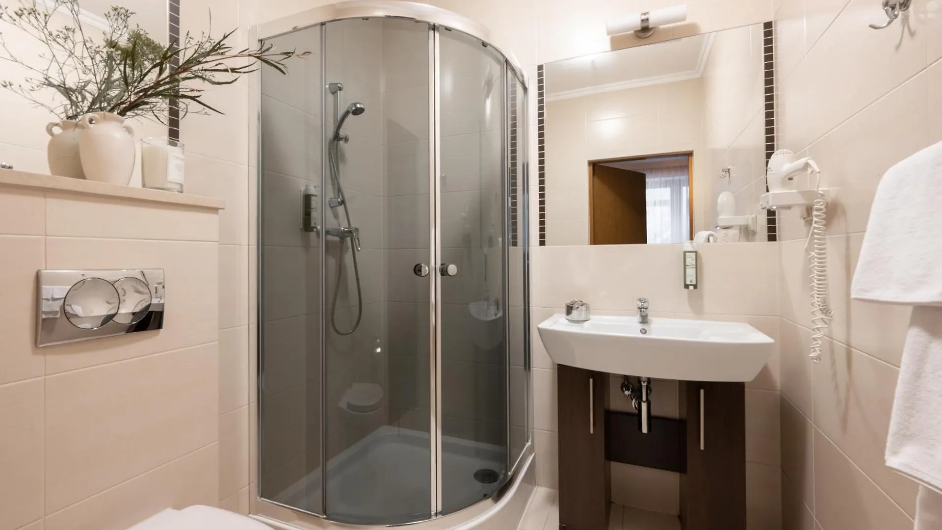 Czarny Potok Wellness & Spa Zakopane Centrum