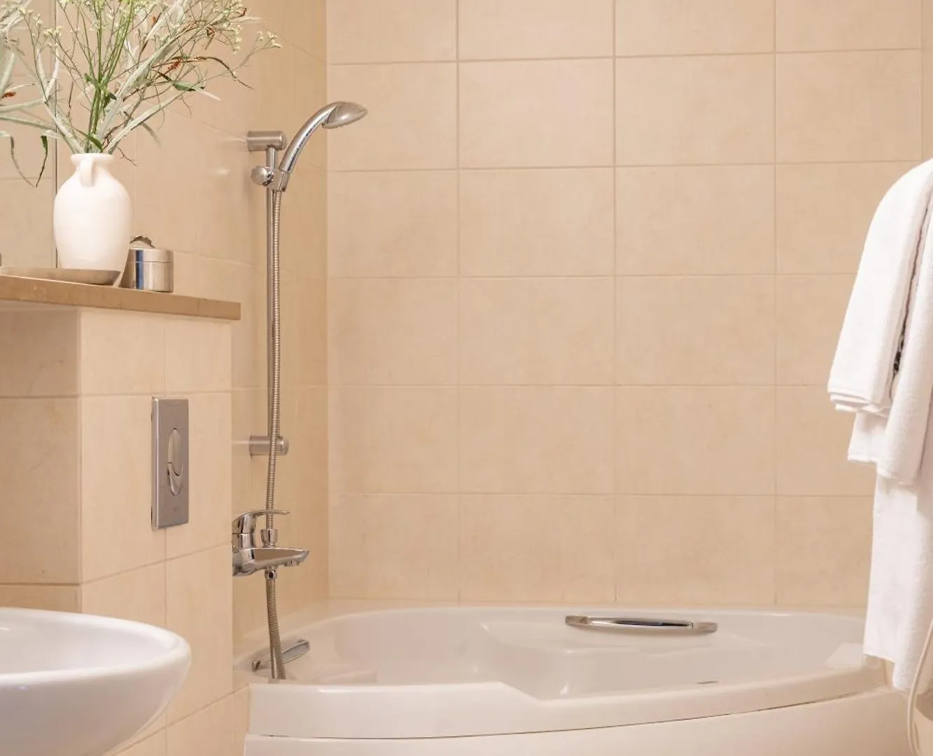 Czarny Potok Wellness & Spa Zakopane Centrum