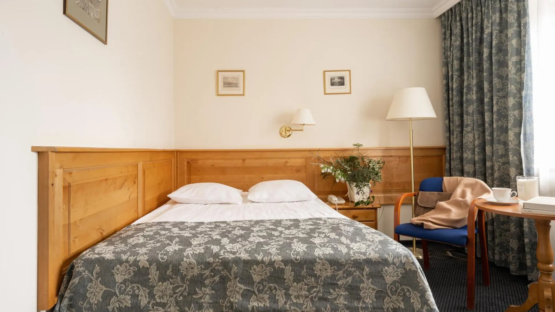 Czarny Potok Wellness & Spa Zakopane Centrum Hotel