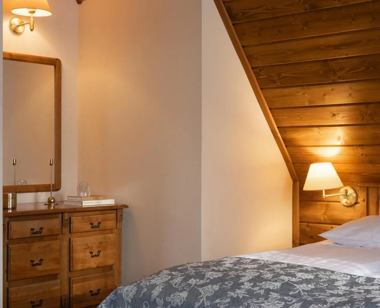 *** Hotel Czarny Potok Wellness & Spa Zakopane Centrum Polonia