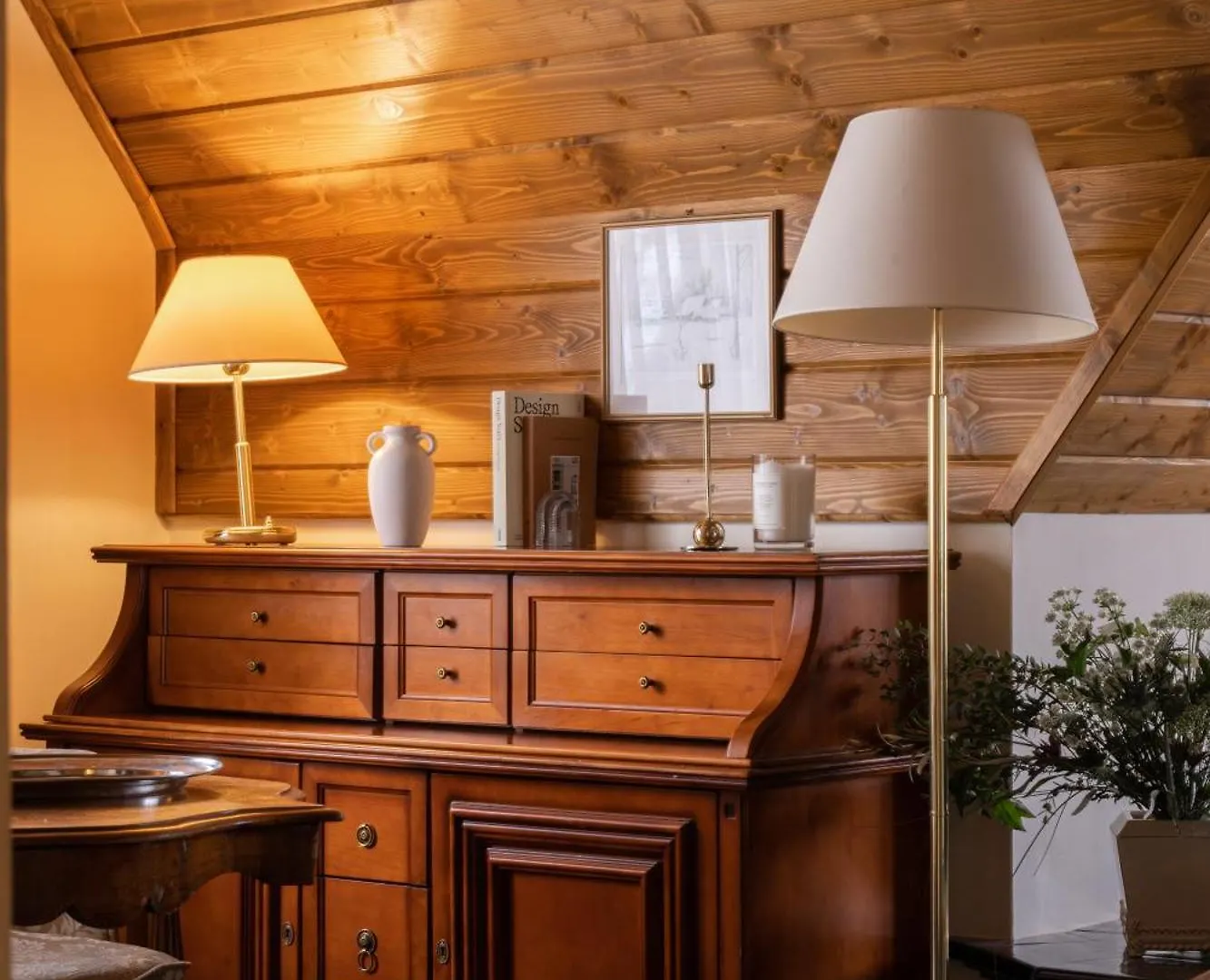 Hotel Czarny Potok Wellness & Spa Zakopane Centrum
