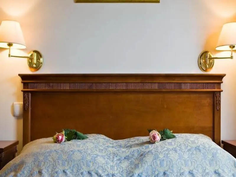 Czarny Potok Wellness & Spa Zakopane Centrum 3*,