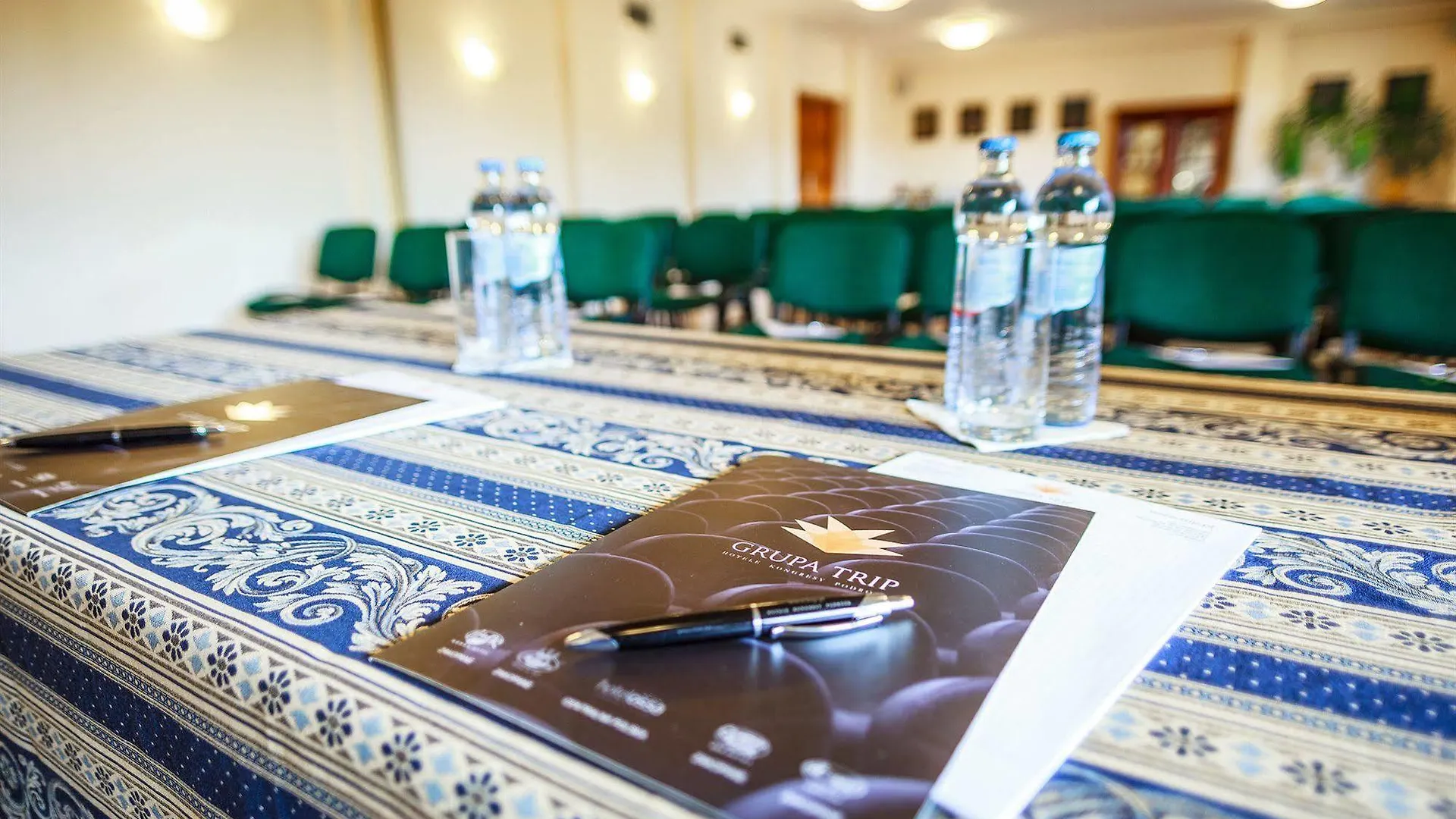 Czarny Potok Wellness & Spa Zakopane Centrum