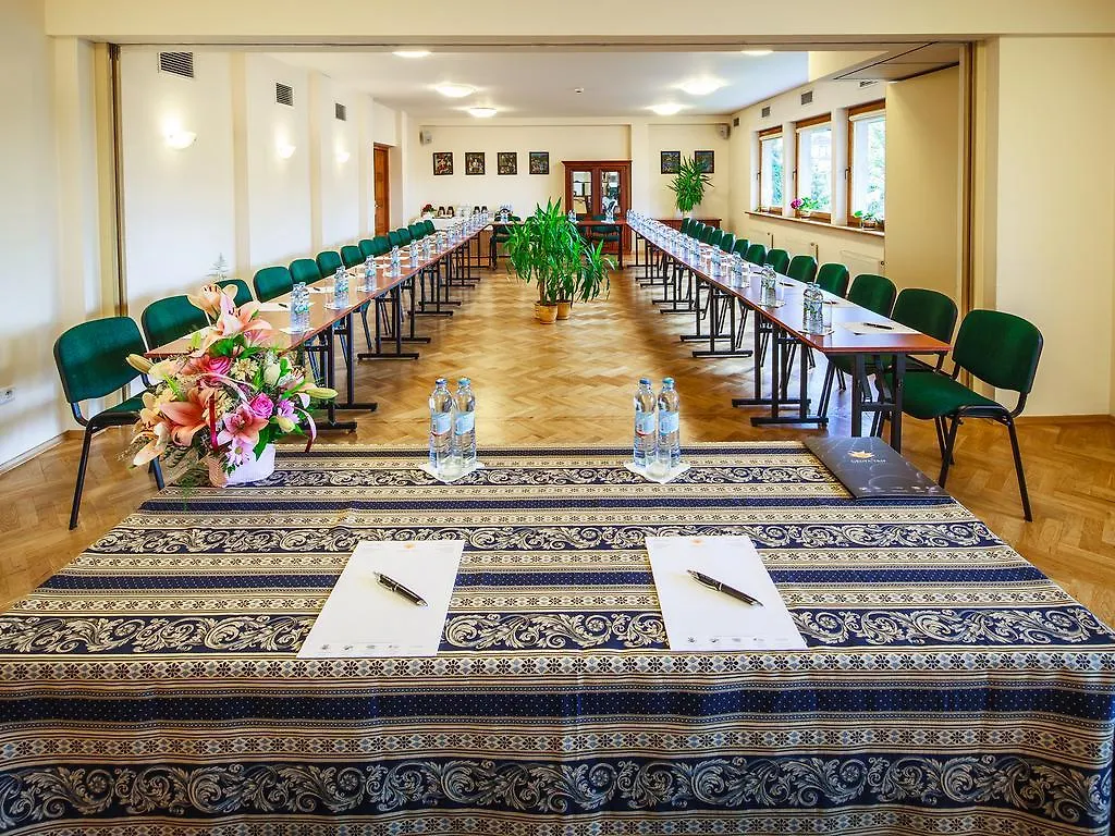 Hotel Czarny Potok Wellness & Spa Zakopane Centrum