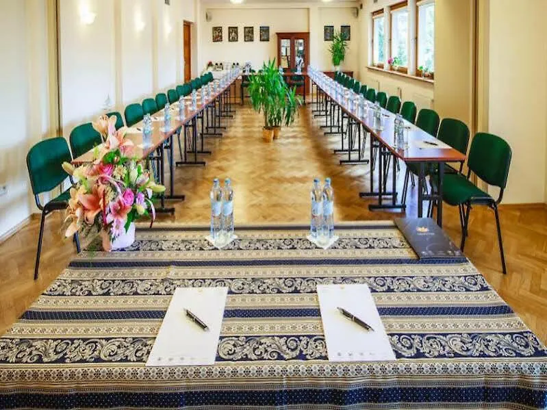Hotel Czarny Potok Wellness & Spa Zakopane Centrum